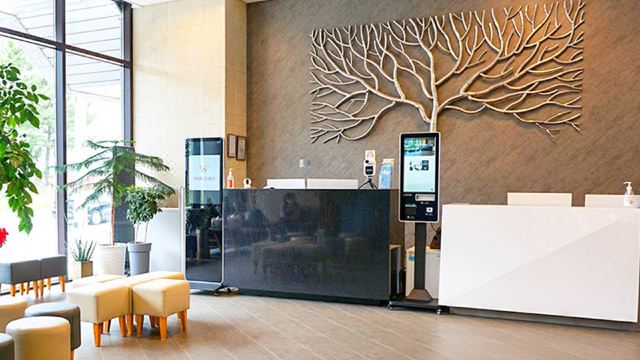 쏘타스위트 속초 월드스카이