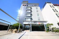 스페셜모텔 경주 호텔