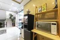 Jeju Lavender Hotel