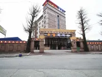 Yongin Singal Ace Hotels near Singal Station