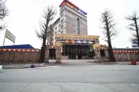 Yongin Singal Ace - Wifi