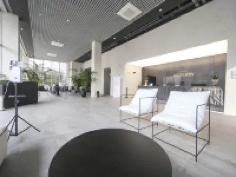 Hotel Noblion 浦項のホテル