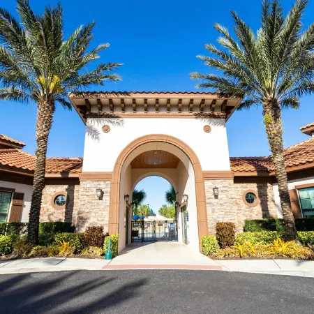 Stunning 5Bd w/ Pool Close to Disney @ Solterra 7829