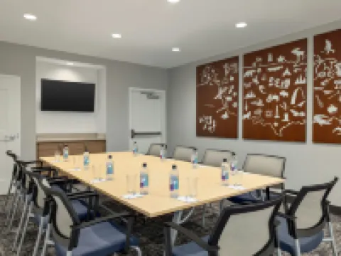 TownePlace Suites Pittsburgh Harmarville Hotels in Harmar Township