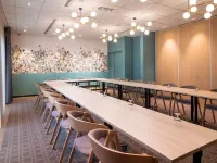 Ibis Styles Pontivy Centre Bretagne