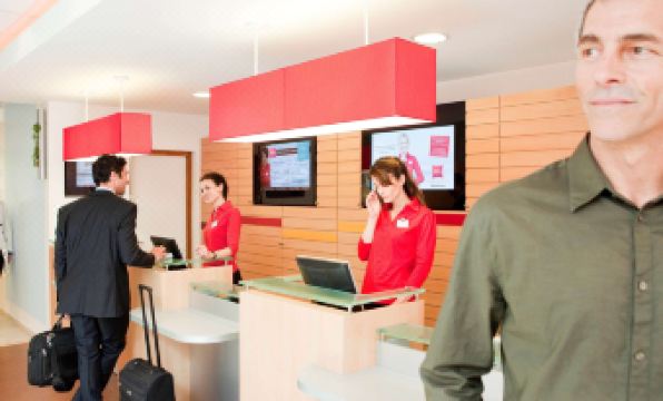 Hotel Ibis Milano Malpensa - Housity