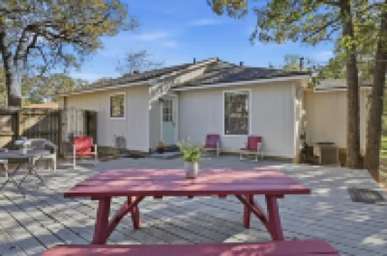 하우디 행아웃 - 아늑하고 귀엽고 편안한 집! 2 베드룸 홈