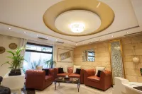 Best Western Hotel Colombe Hotels in Oran