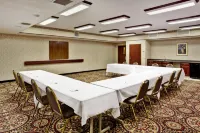 Hampton Inn Cincinnati Airport-North Hotels in Boone County