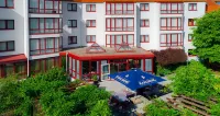 Best Western Victors Residenz-Hotel Rodenhof Hotel a 