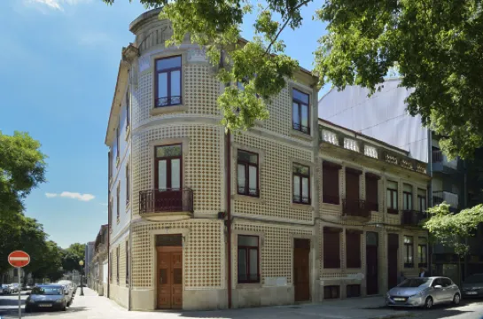 Dukes Corner Guest House