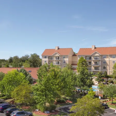 Club Wyndham Branson at the Meadows