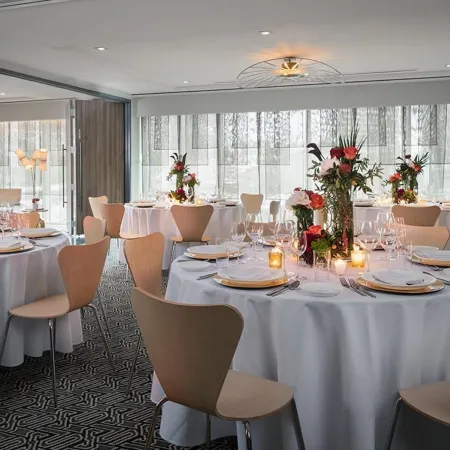 Troubadour Hotel New Orleans Отели рядом с достопримечательностью «Тулейнский университет»