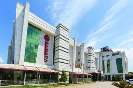 Ramada Plaza by Wyndham Izmit