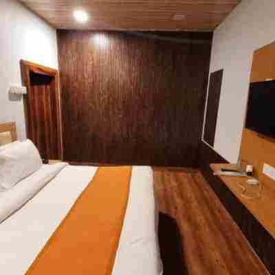 Rang Vilas Rooms