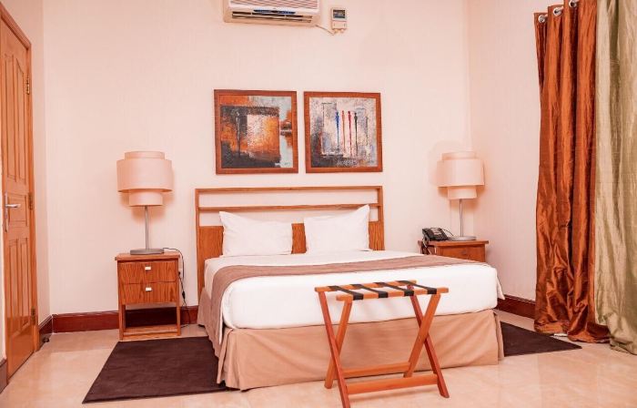 Mar... Guesthouse