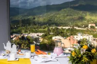 Isa Victory Hotel Boutique