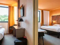 ibis Styles Toulouse Cite Espace Hotels near Cité de l'Espace