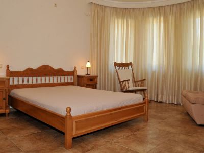 Villa Maria "marvelous villa in Meteora