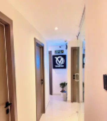 Vogue Inn Abu Dhabi Hotel dekat Corniche Beach