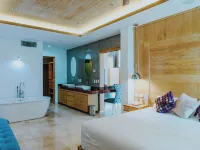 Ame Hotel Boutique & Spa Отели рядом с достопримечательностью «Пляжный клуб Kool»