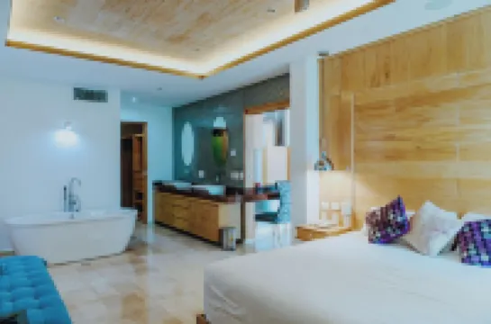 Soul Beach Boutique Hotel & Spa Hotels in Playa del Carmen