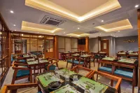 Park Residency Pallom