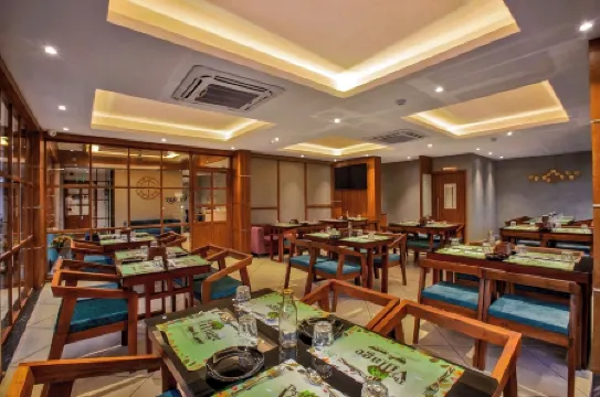 Park Residency Pallom