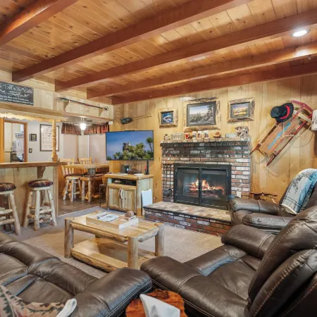 All in Cabin