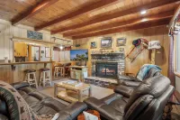 All in Cabin