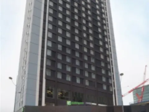 伯明翰雪山站智選假日酒店 鄰近伯明翰新街站的酒店