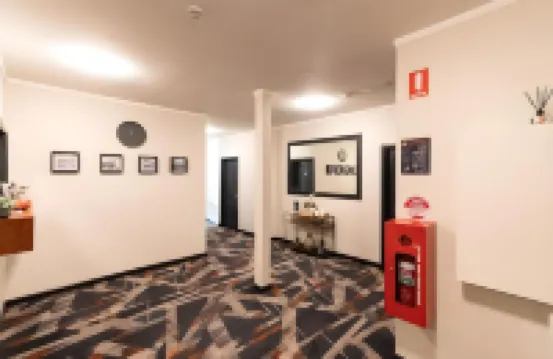 Harp Hotel Hotels in Wollongong