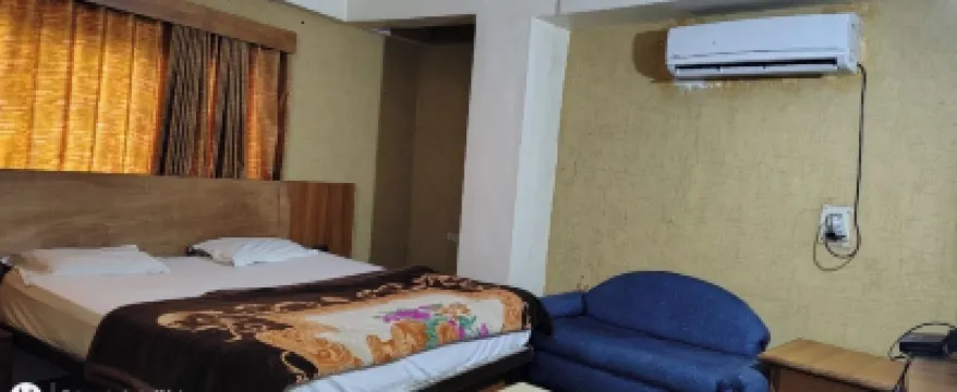 Rajshree Hotel Hotel di 