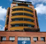 Aparta Suites Torre Poblado Hotel di 