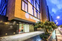 NH Collection Bogotá Terra 100 Royal Hotel di 