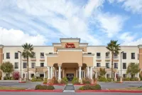 Hampton Inn & Suites Hemet Hotels in Hemet
