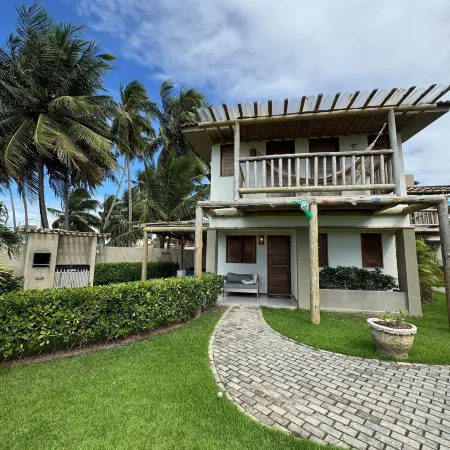 Condomínio Praias de Maragogi & Casas Deluxe