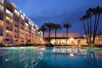 Hotel Abades Benacazon - Wifi