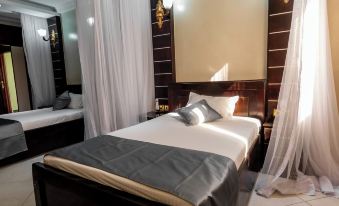 Grand Oasis Hotel Wajir