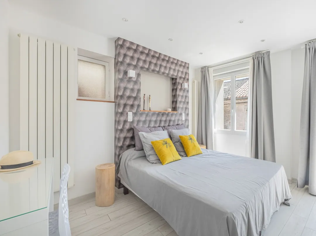 Retreat In Saint Denis - Aude