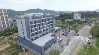 Yeosu-si noblehotel