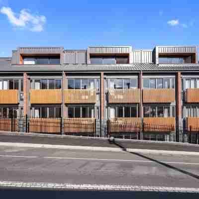 George Hotel Launceston, An Ascend Collection Hotel Hotel Exterior