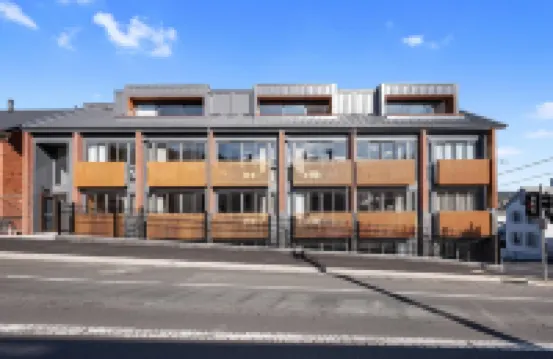 George Hotel Launceston, An Ascend Collection Hotel Hotels in 