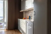 Forenom Aparthotel Lulea Vastra Stranden Hotels in Lulea