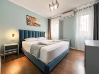 Hotel Tier Center Hotel in zona Moschea Et'hem Bej