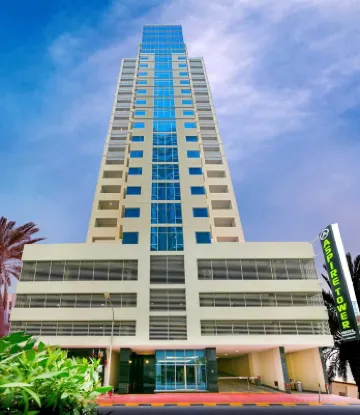 Aspire Tower Hotels in 