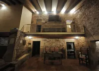 Casa O Cruceiro de Aguiar