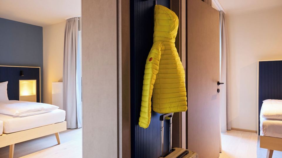 Hotel Und - Smart Alpine Stay