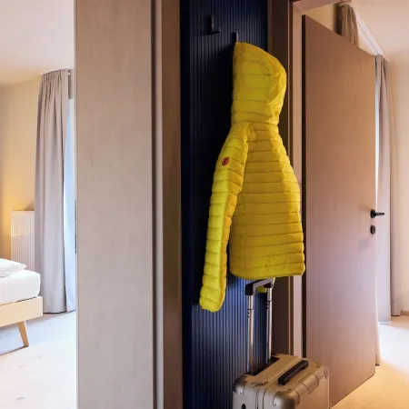 Hotel Und - Smart Alpine Stay