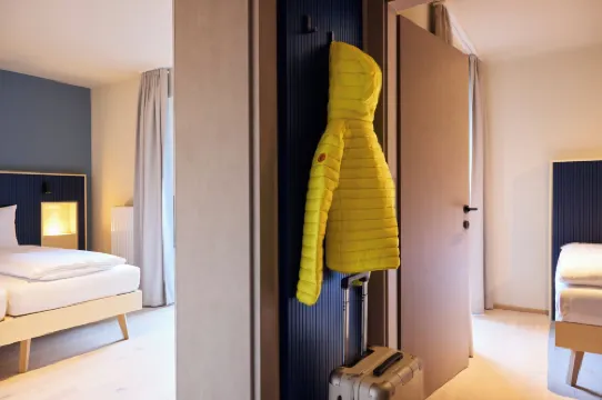 Hotel Und - Smart Alpine Stay